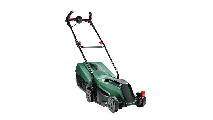 Газонокосилка Bosch «CityMower» 18V-32 фото 3