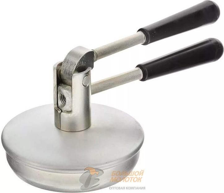 Машинка закаточная ПЗБ г. Киров, автомат /12 фото 1