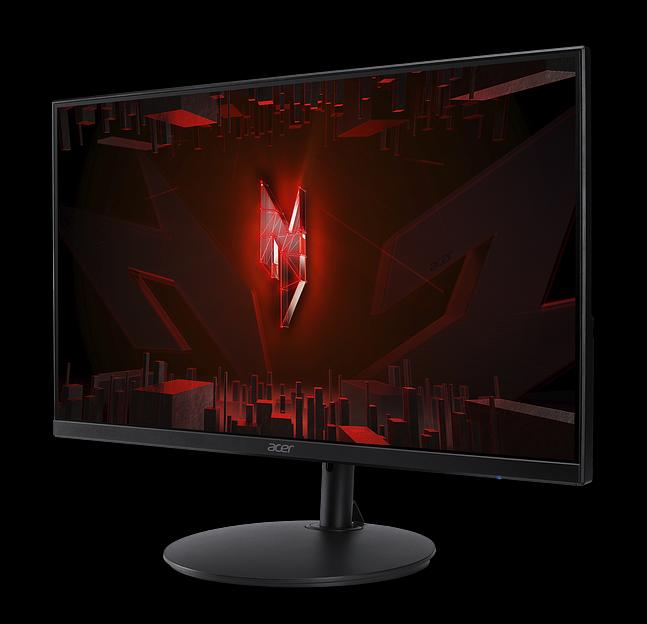 Монитор ACER 27" XF270S3BIPHX UM.HX0CD.302 фото 3