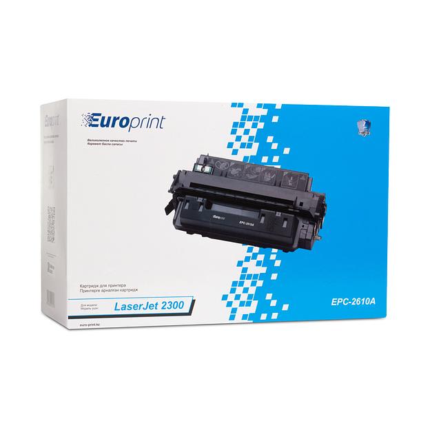 Картридж Europrint EPC-2610A фото 3