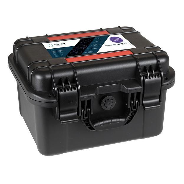 Аккумулятор LiFePO4 12V 90Ah НЭТЕР (LFP12-90-50C2) фото 1