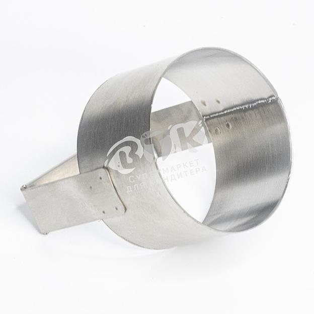 Высечка для теста VTK Products Диаметр 65 мм Высота 50 мм фото 4