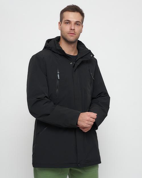 Парка WONDERRMAN 3369Ch фото 8