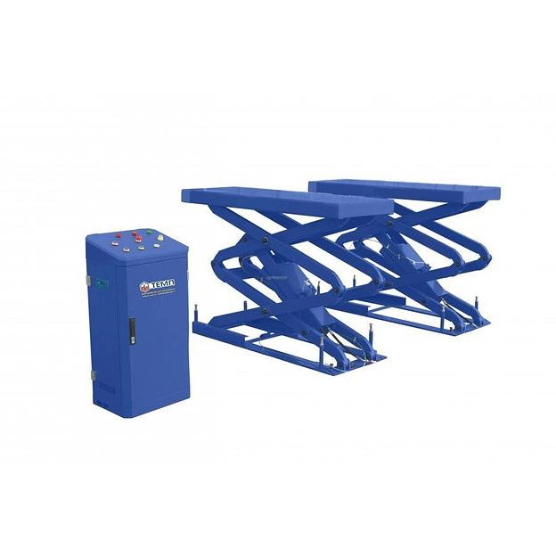 Подъемник Темп TS3000in фото 1