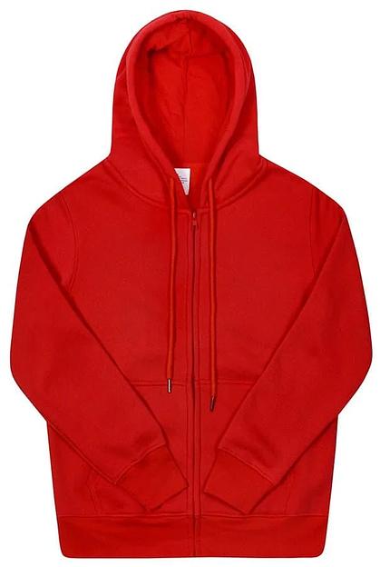 Худи на молнии футер 3-хнитка, под заказ фото 3