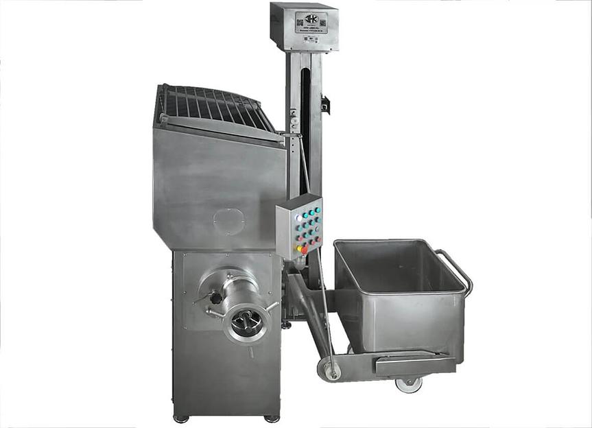 Волчок ДВАК В-160М волчок-мешалка фото 3