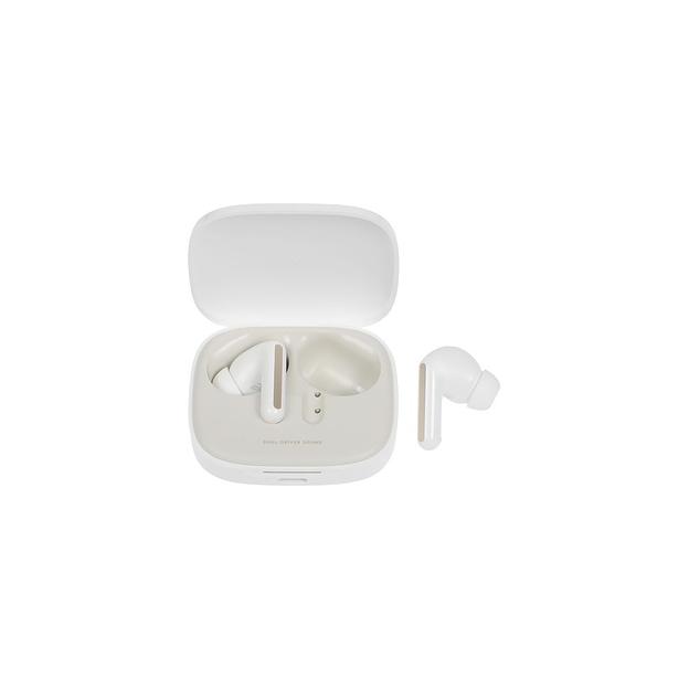 Наушники Xiaomi Redmi Buds 6, Bluetooth, внутриканальные, белый [bhr9250gl] фото 1