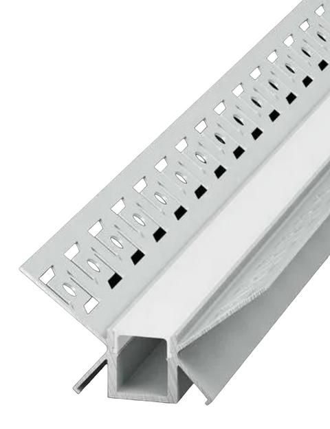 Профиль алюминиевый SWG PRO RC-4425-2.5 фото 1