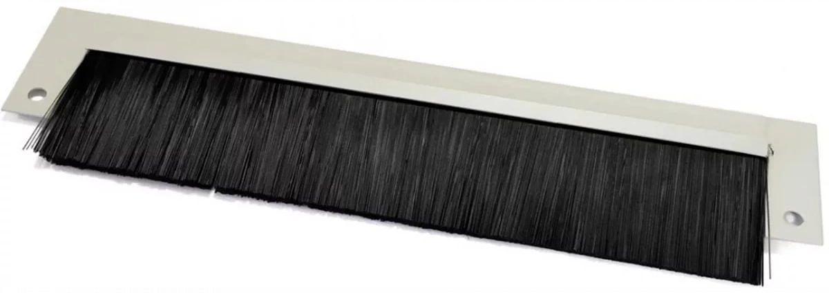 Щеточный ввод NTSS NTSS-CE-R/W серый (упак.:1шт) фото 1