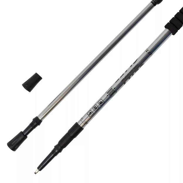 Палки для скандинавской ходьбы CLIFF 6061 опт фото 3