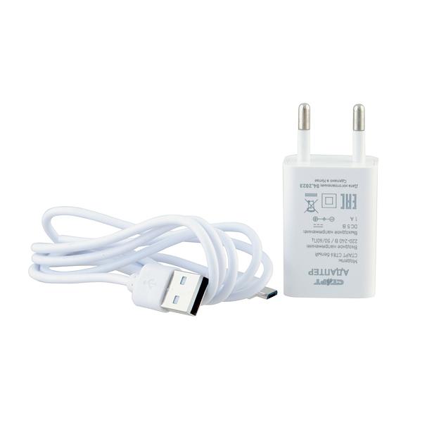 Светильник настольный светодиодный СТАРТ CT86 белый светодиодный СТАРТ Светильник настольный светодиодный СТАРТ CT86 белый светодиодный (4610116222799) фото 6