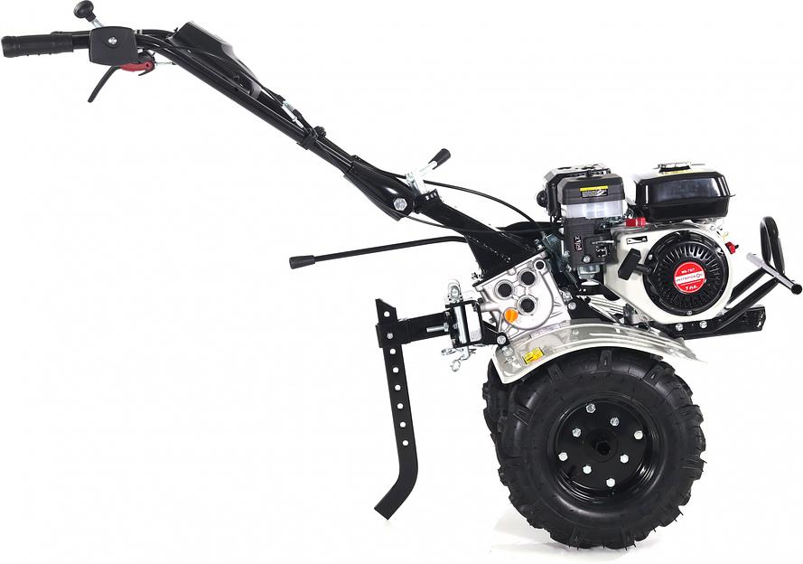 Мотоблок Интерскол МБ-75/7 бензиновый 4.8кВт 7л.с. (789.0.0.40) фото 6