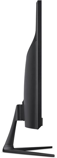 Моноблок Acer Aspire C24-2G 23.8" Full HD i5 13420H (2.1) 16Gb SSD512Gb UHDG CR Eshell GbitEth WiFi BT 65W клавиатура мышь Cam черный 1920x1080 фото 6