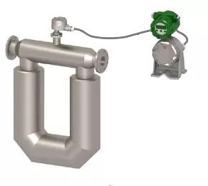 Дистанционный расходомер Эмис-Масс 260 фото 1