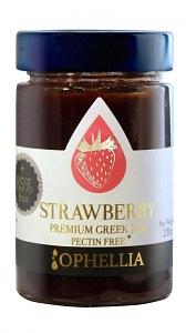 Клубничный джем 85% ОПТ фото 1