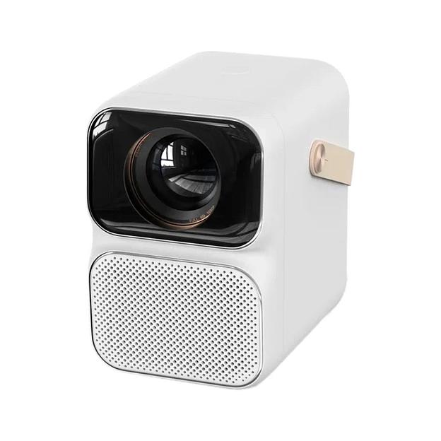 Проектор портативный Wanbo T6 Max фото 1