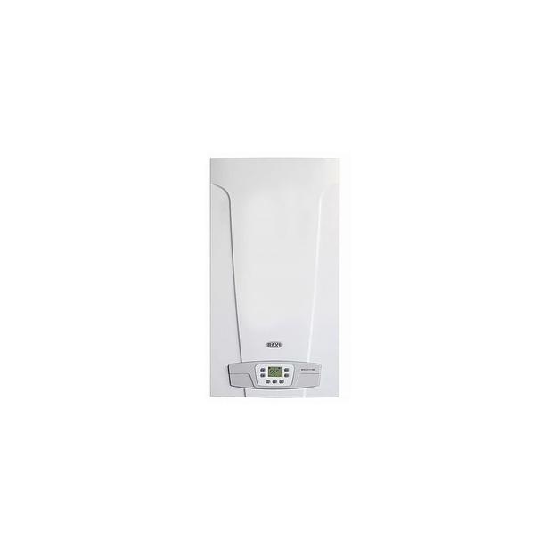 Котел газовый Baxi ECO-4S 24 F (НС-1142850) фото 1