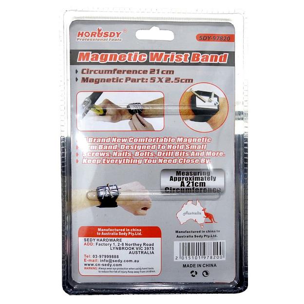 Магнитный браслет Horusdy SDY-97820 фото 3