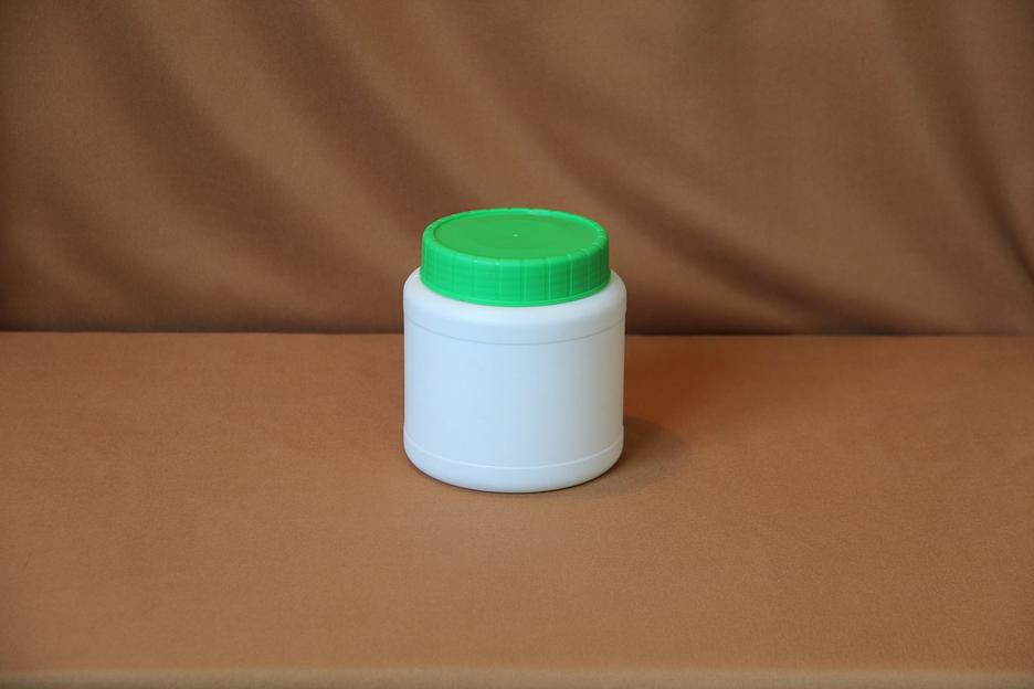 Банка 0.8 л фото 1