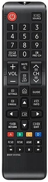 Телевизор LED Samsung 43" UE43F6000FUXRU Series 7 черный 4K Ultra HD 60Hz DVB-T2 DVB-C DVB-S2 USB WiFi Smart TV фото 6