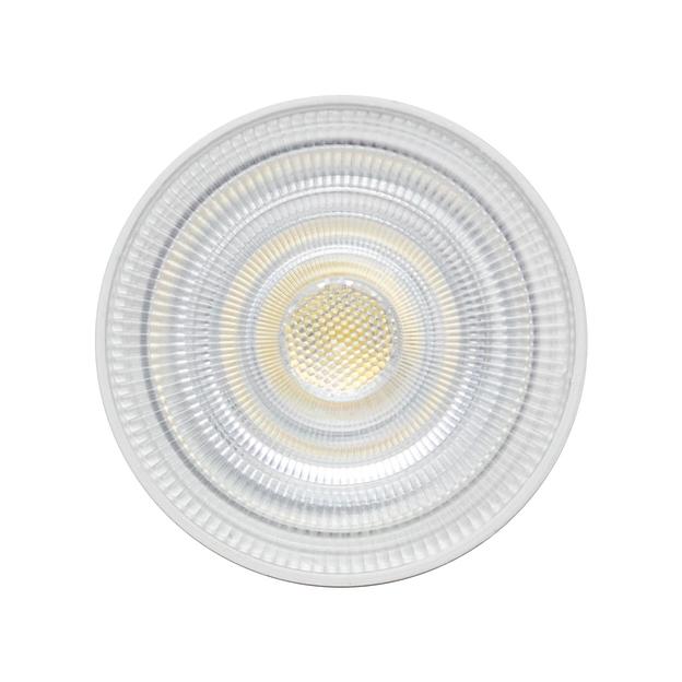 Эл. лампа светодиодная SVC LED JCDR-7W-GU5.3-6500K  Холодный JCDR-7W-GU5.3-6500K фото 3