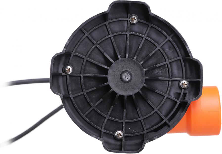 Насос дренажный Вихрь ДН-133/290 300Вт 7980л/час (900/68/2/18) фото 9