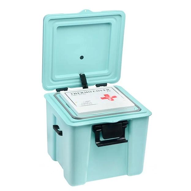 Медицинский термобокс AVATHERM F25 MEDICAL ОПТ фото 1