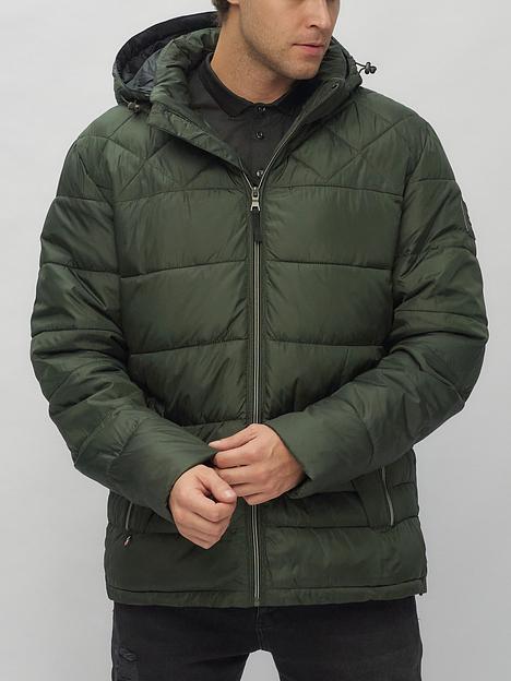 Куртка спортивная Мастер Класс 62179Kh фото 10