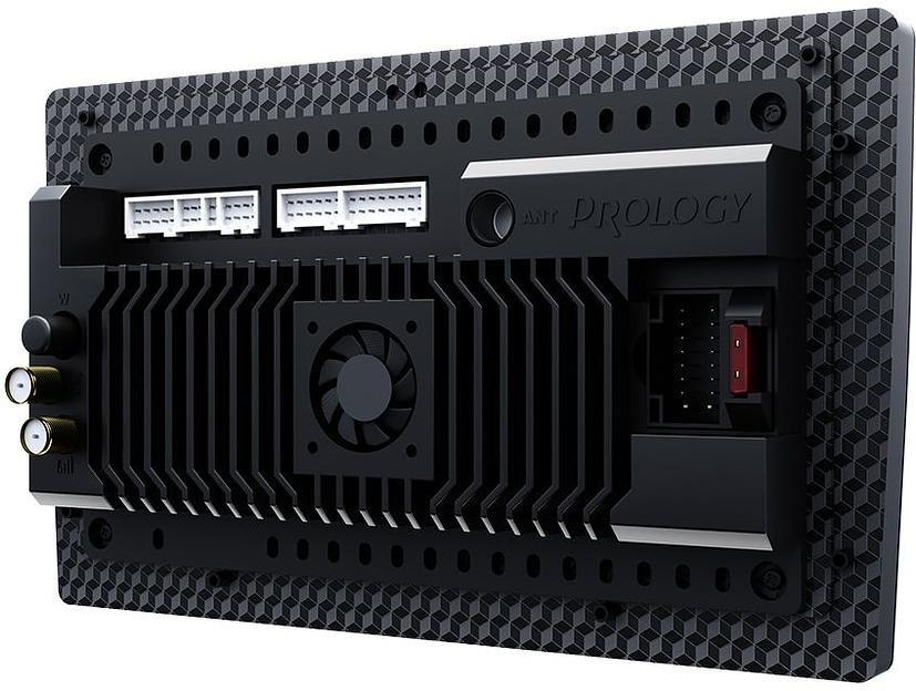 Автомагнитола Prology MPA-235 DSP 2DIN 4x55Вт v5.1 10.1" RDS (PRMPA235) фото 8