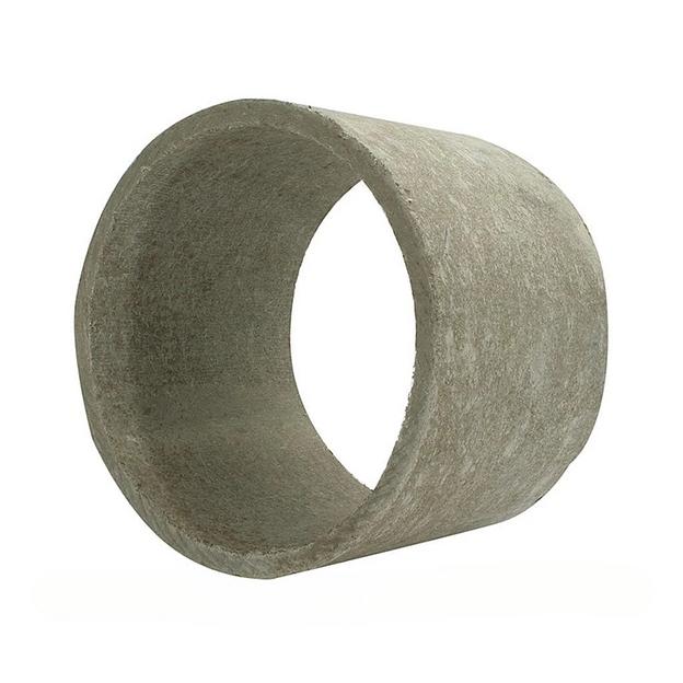 Муфта ХЦ Д-400 (хризотилцементная/асбестоцементная) фото 1