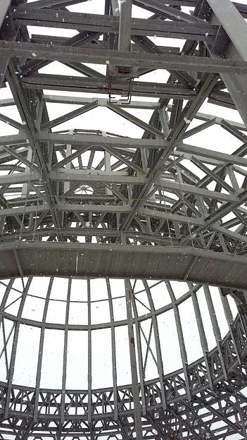 «Кедр-s bm» огнезащитная краска для металла ОПТ фото 3