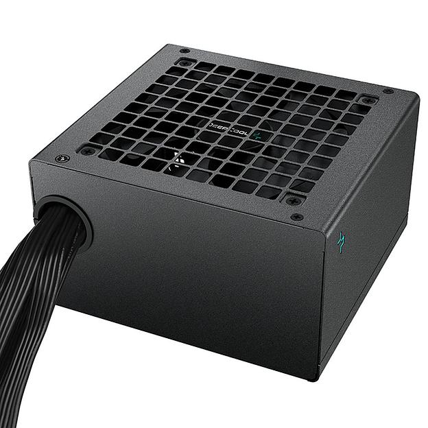 Блок питания Deepcool PK500D (R-PK500D-FA0B-WGEU) фото 6