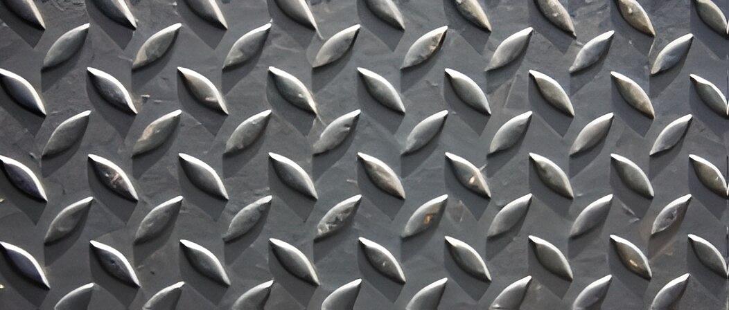 Рифленый лист опт фото 1