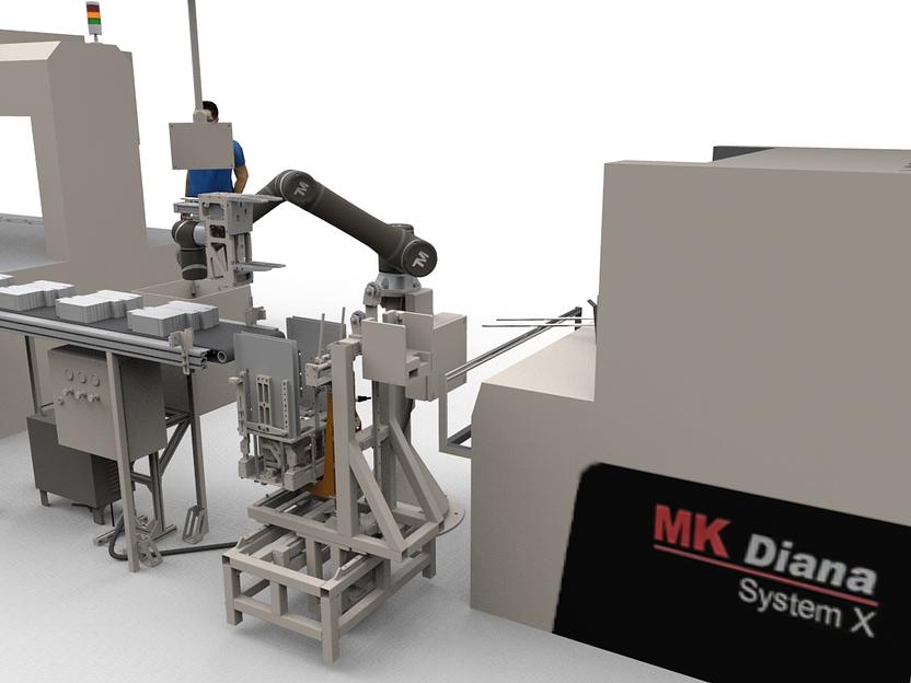 Робот перекладчик BEST-0069 фото 4