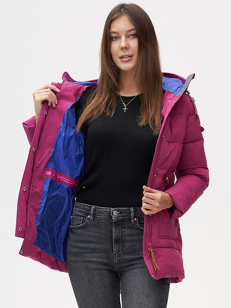 Куртка молодежная MTFORCE 2080M фото 9