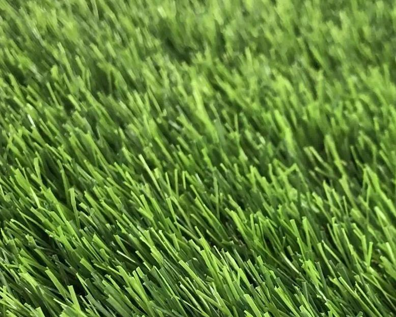 Искусственный газон 40 мм 2 м ОПТ фото 1