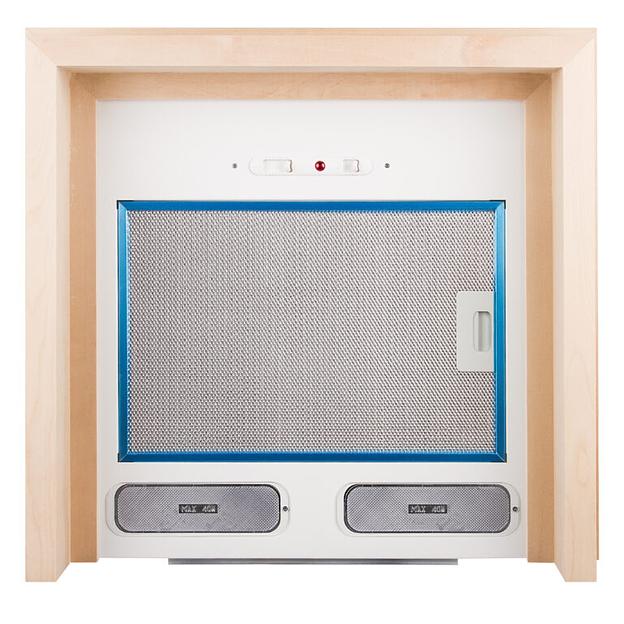 Вытяжка «Мадлен» ВК 1-14, опт фото 2