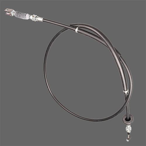 Тросик ручного тормоза W023-44-150B,  4AB0194 TSK фото 1