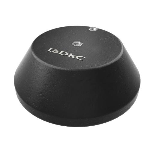 DKC NL0500 Бетонное основание, 40 кг фото 1