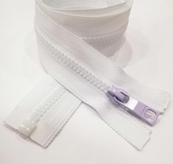 Молния трактор №5 70см. 1 зам. Белый фото 1