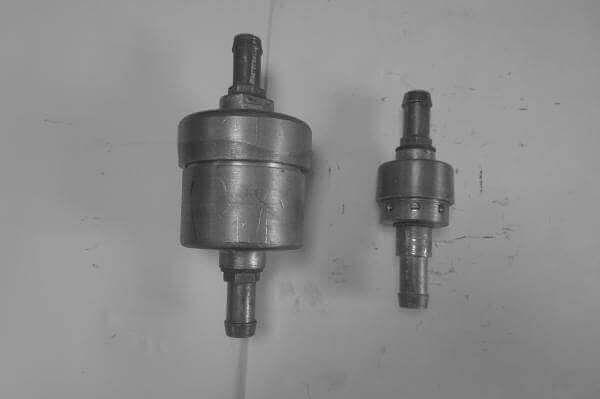 Клапан разрядник 2607.3040.29.00.00 опт фото 1