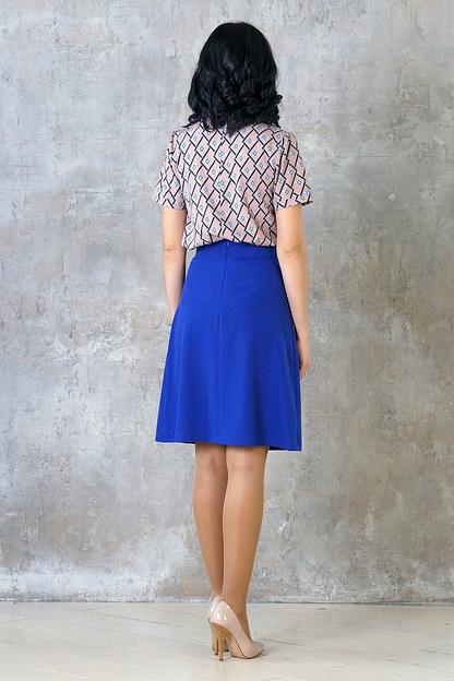 Юбка АЮ-1369 фото 4