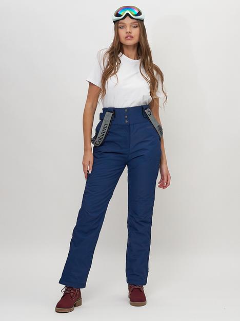 Брюки горнолыжные Colannia 66215TS фото 6