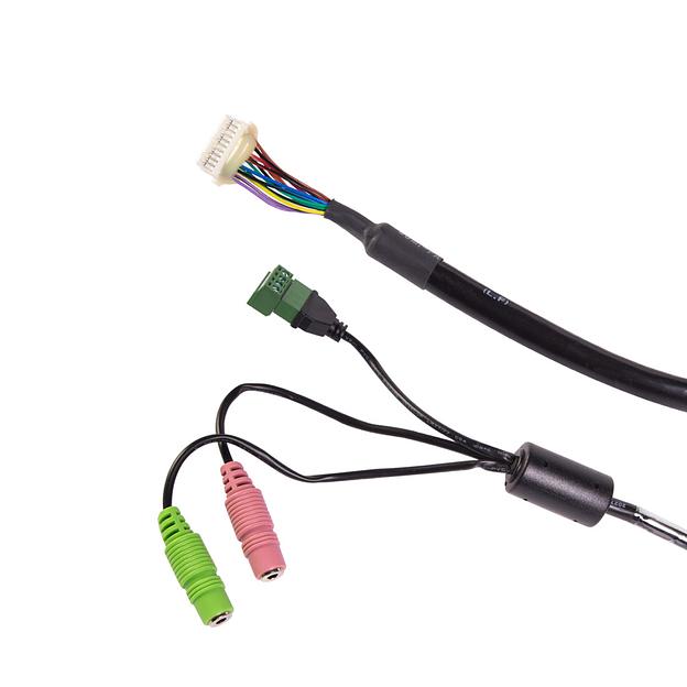 Кабель соединительный Surveon ZCABLEEXT1 фото 1