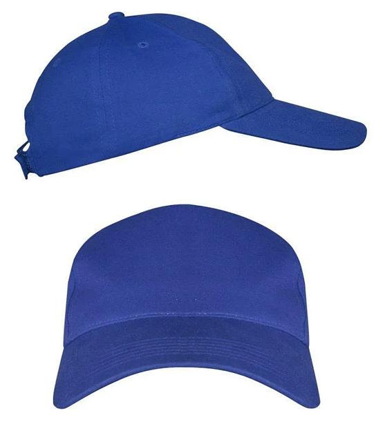 Бейсболка-пятиклинка, под заказ фото 4