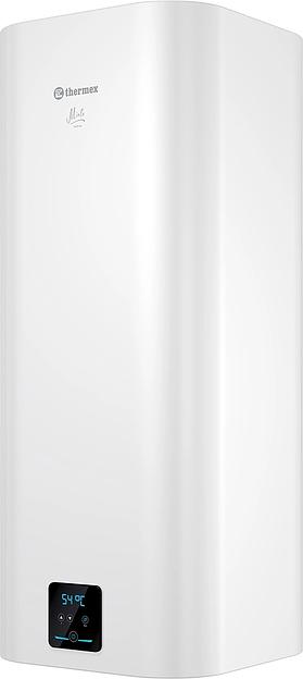 Водонагреватель Thermex Minta 100 V 2кВт 100л электрический настенный/белый фото 2