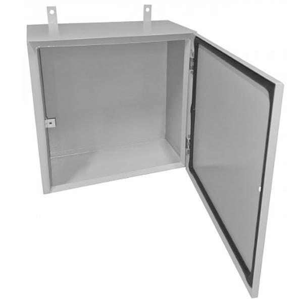 Ящик протяжной К654У2, 400х400х200, IP54 фото 1