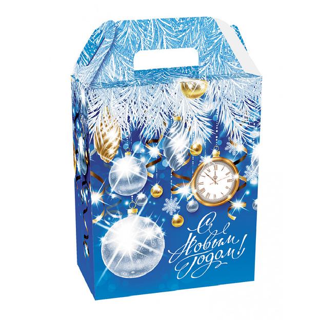 Упаковка Серебряное сияние 3Д 800 гр фото 1