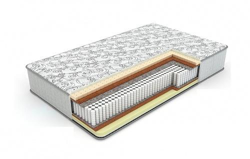 Матрас «Royal EVS1000» фото 1