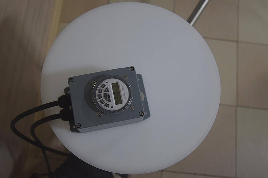 Автоматический кормораздатчик с пневмоподачей «Фрей-1» фото 5